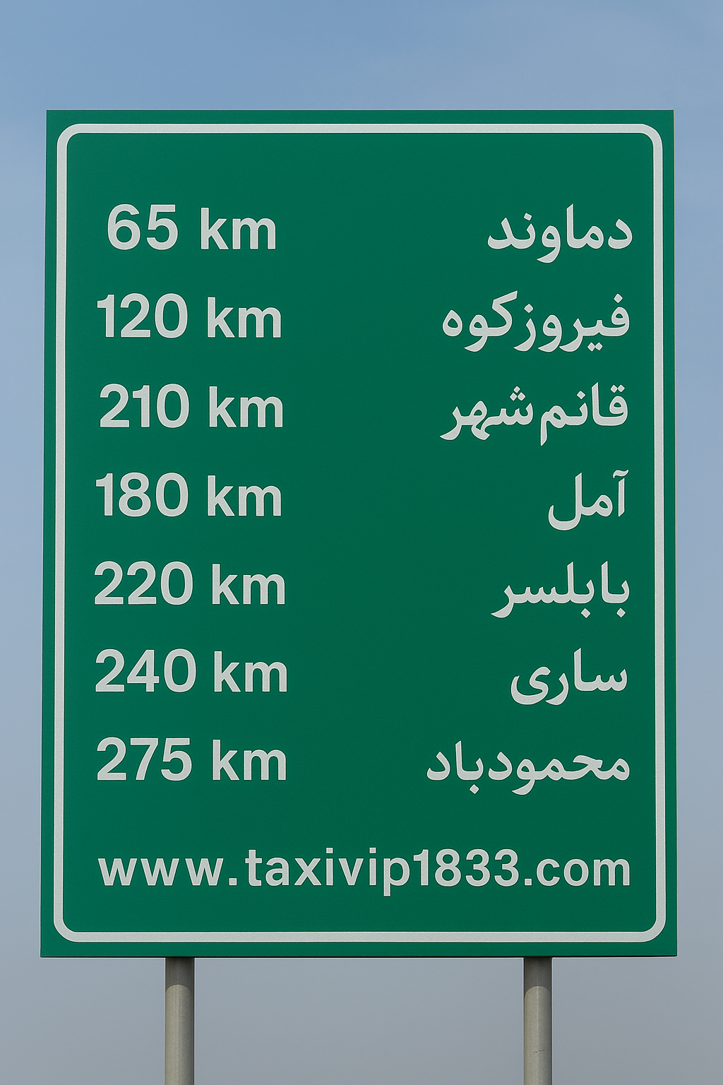 دربستی مازندران